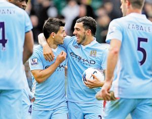 在欧冠赛场 在欧冠赛场